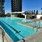 Oracle 11Th Floor Tower 1 - Gc Getaways