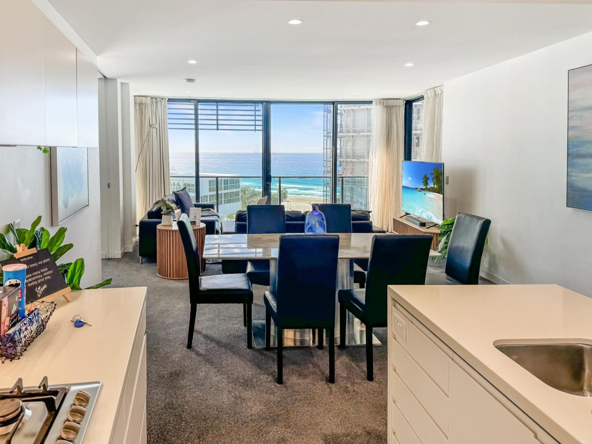 Apartment Oracle 11th Floor Tower 1 - Gc Getaways *