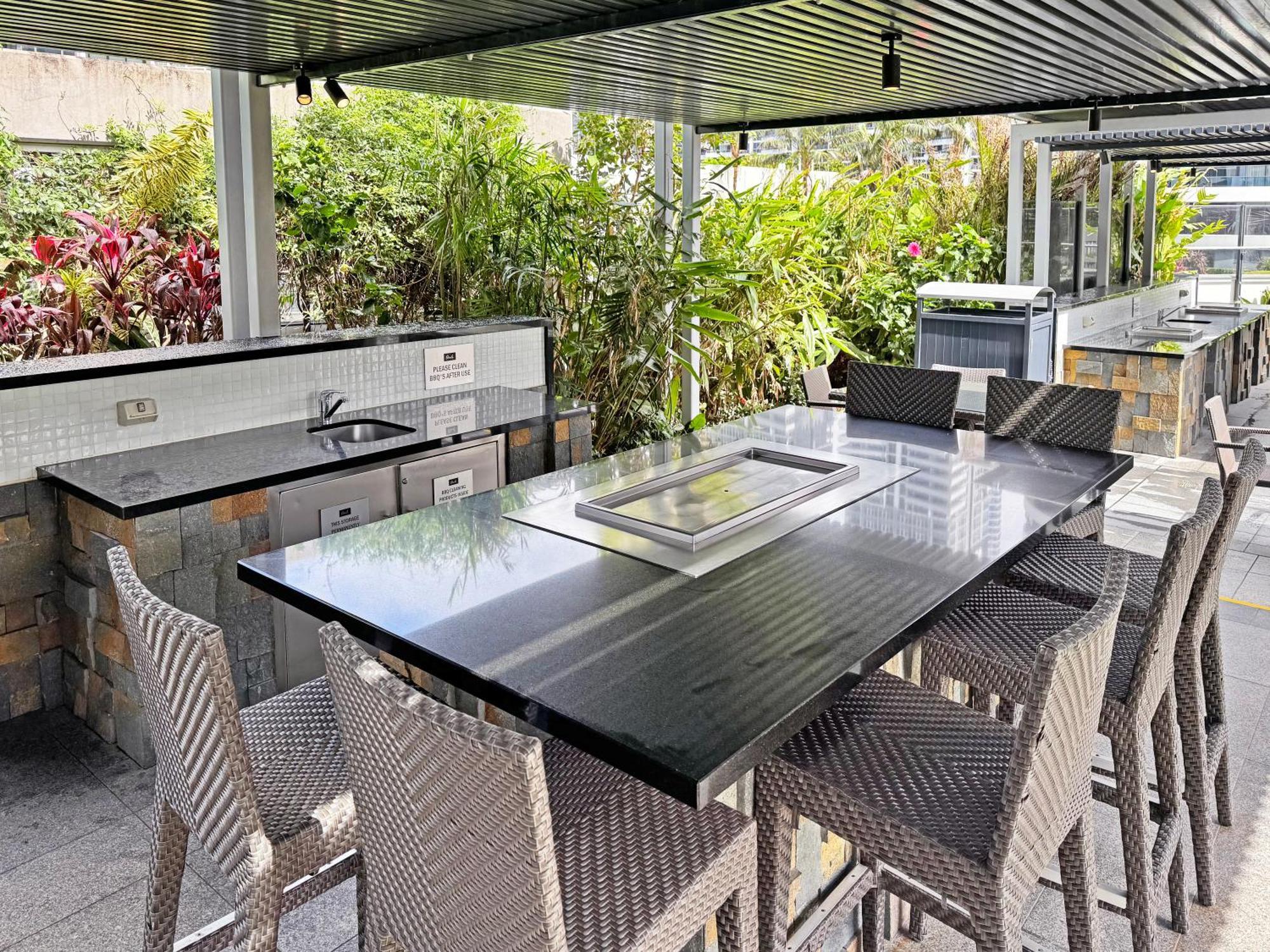 Oracle 11th Floor Tower 1 - Gc Getaways * Gold Coast